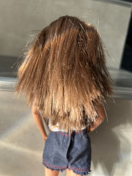 Barbie păpuși originale