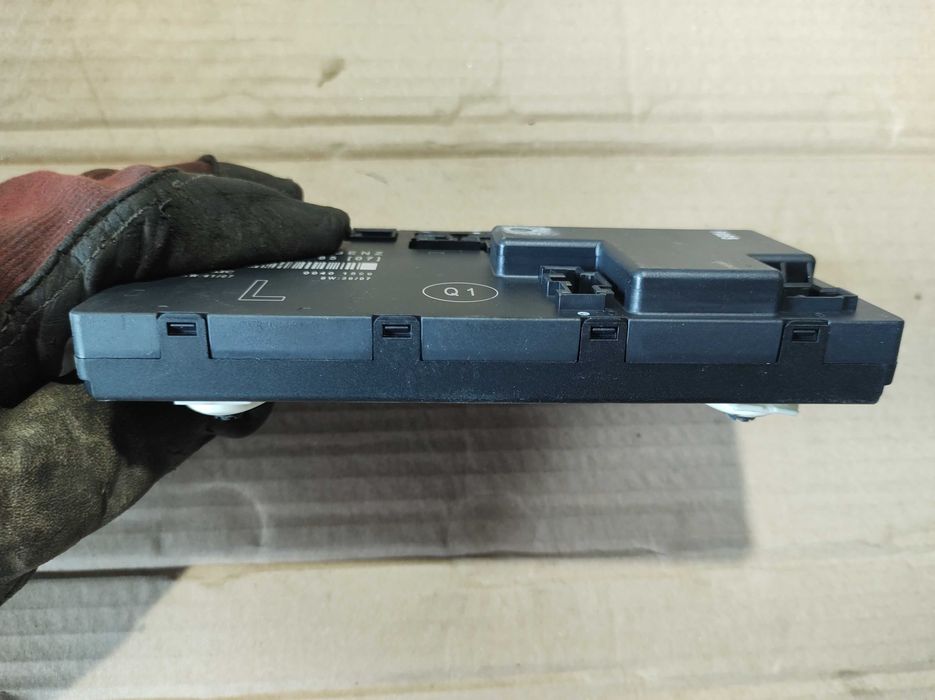 Модул Врата Предна Лява Mercedes E class W211 4Matic Avangarde