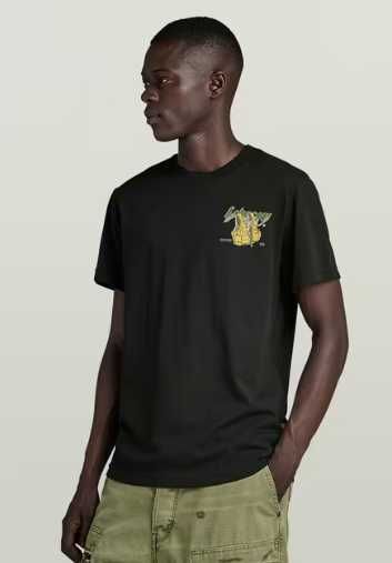 Тениска G-Star Raw - S , XL