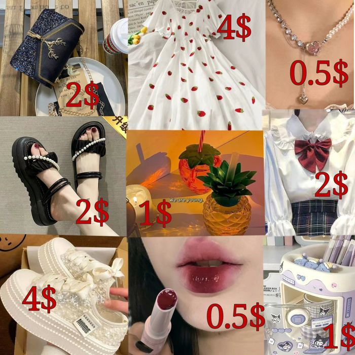 PINDUODUО курслары бар