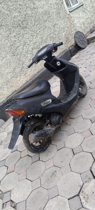 Продается  Хонда 34 на учёте