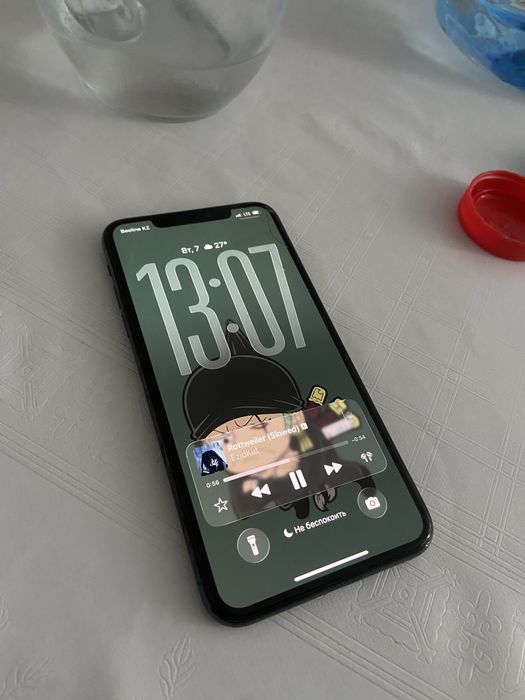 Iphone 11 Pro Max 256гб