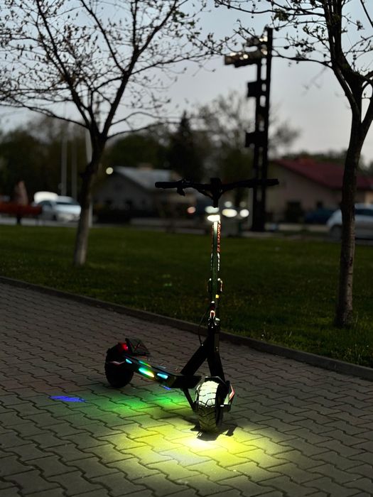 Trotinetă Kukirin T3 NEGOCIABIL