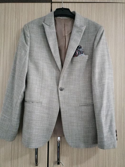 Sacou băieți mărime 36