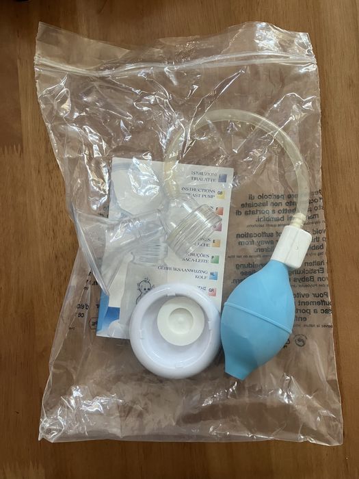 Молокотсос Chicco