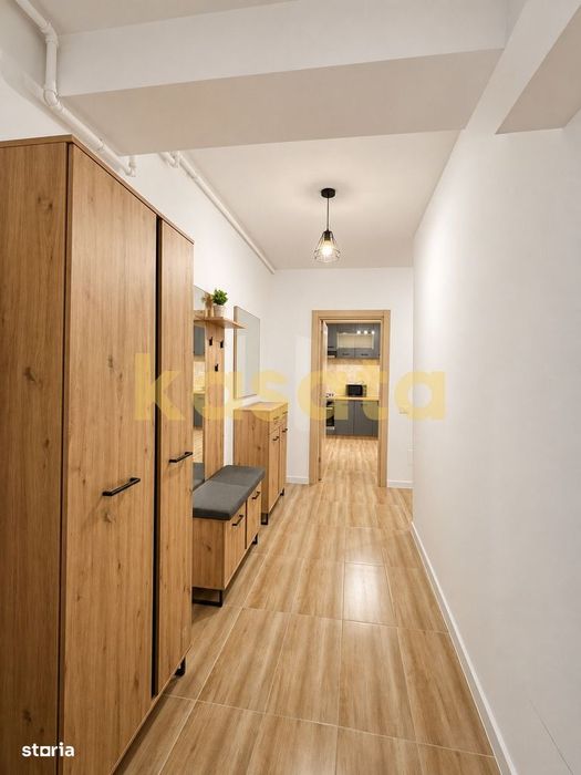 Apartament 2 camere | Unirii Mansion | Ready to move
