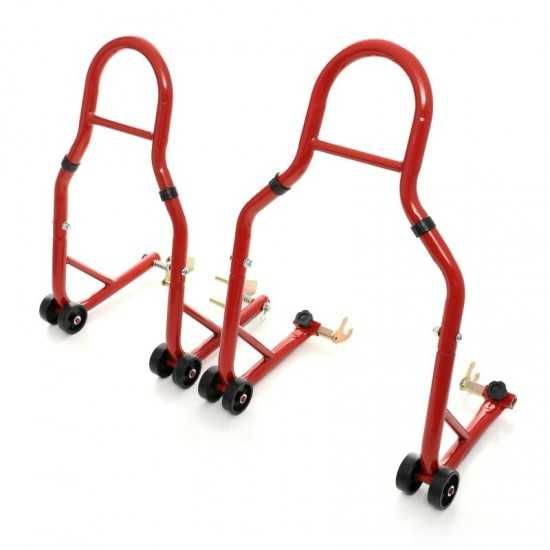 Комплект за зазимяване на мотоциклет ОНЛАЙН ЦЕНА всичко нужно НОВО!