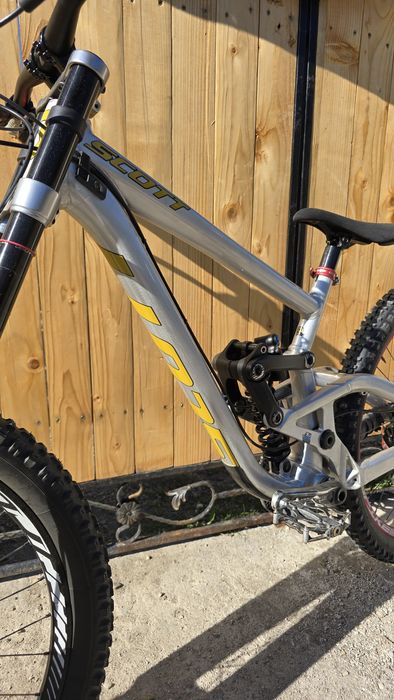 Cadru Scott Gambler 2019 M