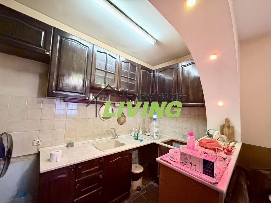 Продава се Етаж от къща в Пловдив, Гагарин - 190 кв.м за 591 €/кв.м - Снимка #3