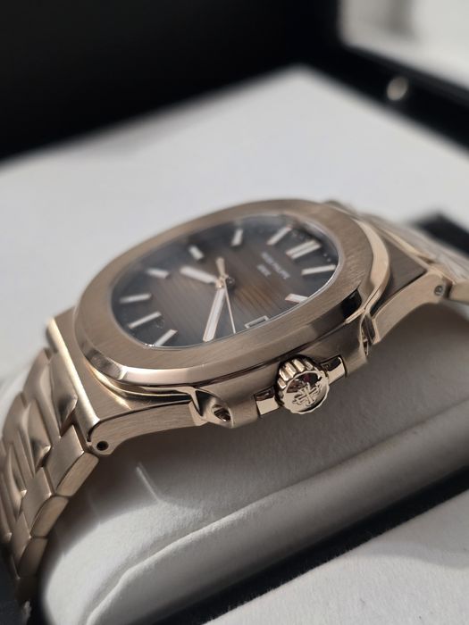 Ceas Patek Philippe Nautilus 5711