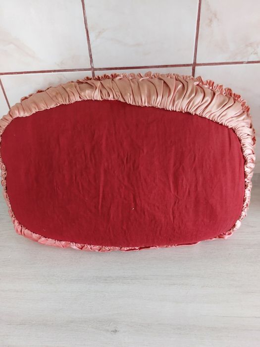 Perne cusute traditional