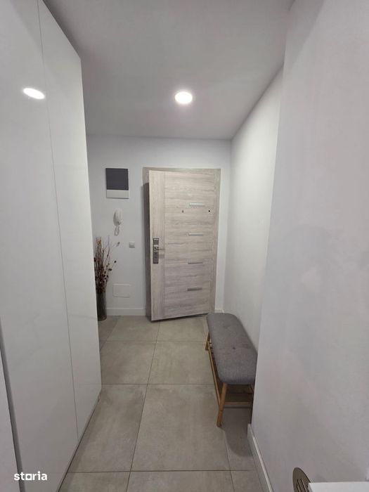 Garsoniera in complex Onix Blue Mamaia 80.000 euro