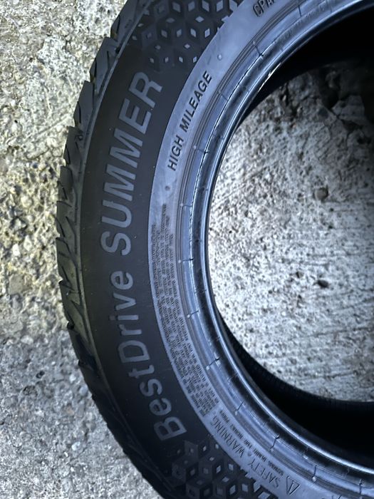 185/65 R15 BestDrive Summer Dot 2022 7.54 mm