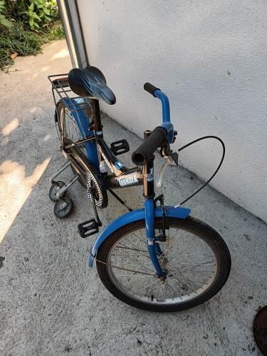 Детско колело,перфектния избор