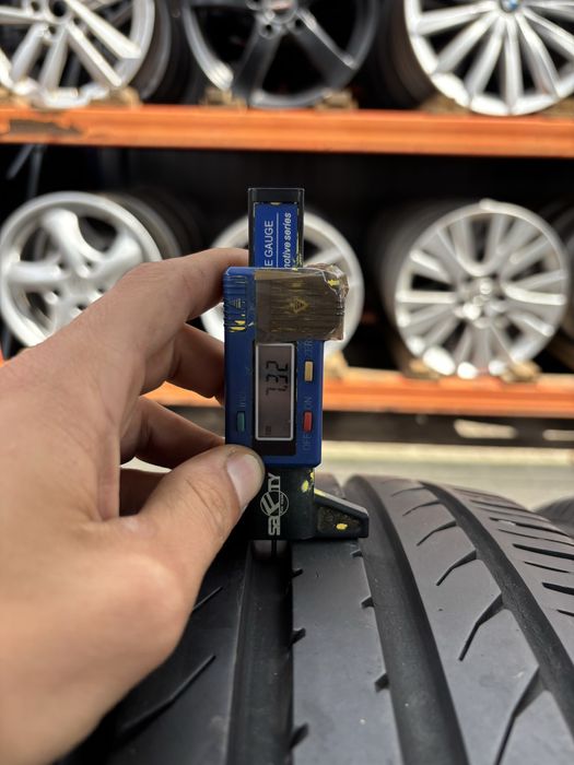 Anvelope Vara 215/50/18 Toyo Proxes R40 215 50 18 R18