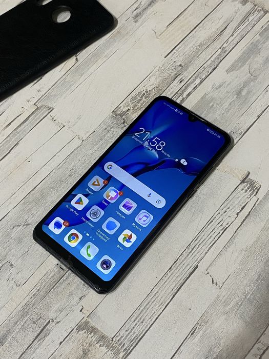 Продам huawei p30 Lite