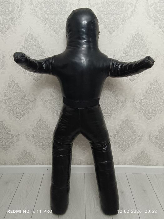 Продам манекен для борьбы
