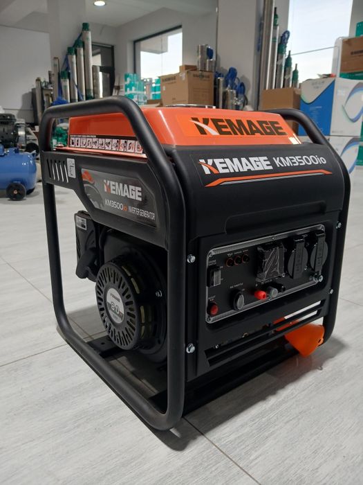 Дивижок генератор инверторли эконом оптим нахларда