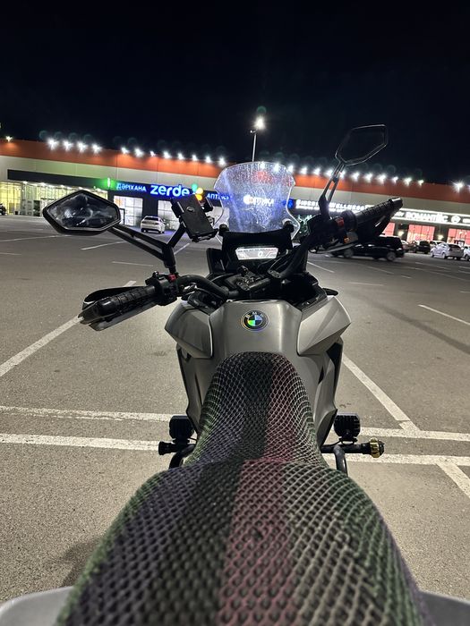 ТурЭндуро 300с куб 6К пробег,ұшып тұр