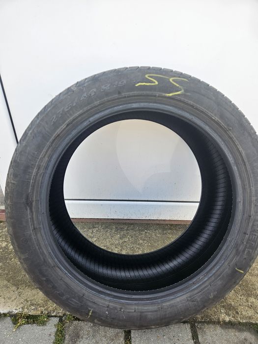 Vand anvelope pireli pzero 275,40,19