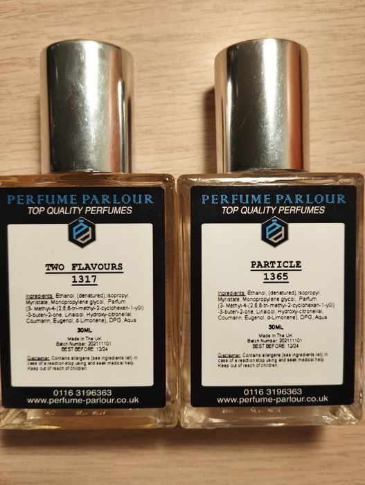 Лотове парфюми: Juicy couture