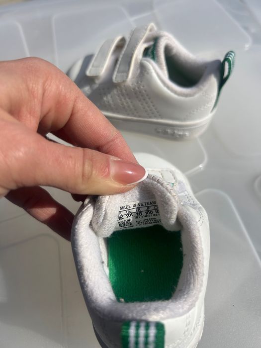 Детски обувки Ugg Geox Nike