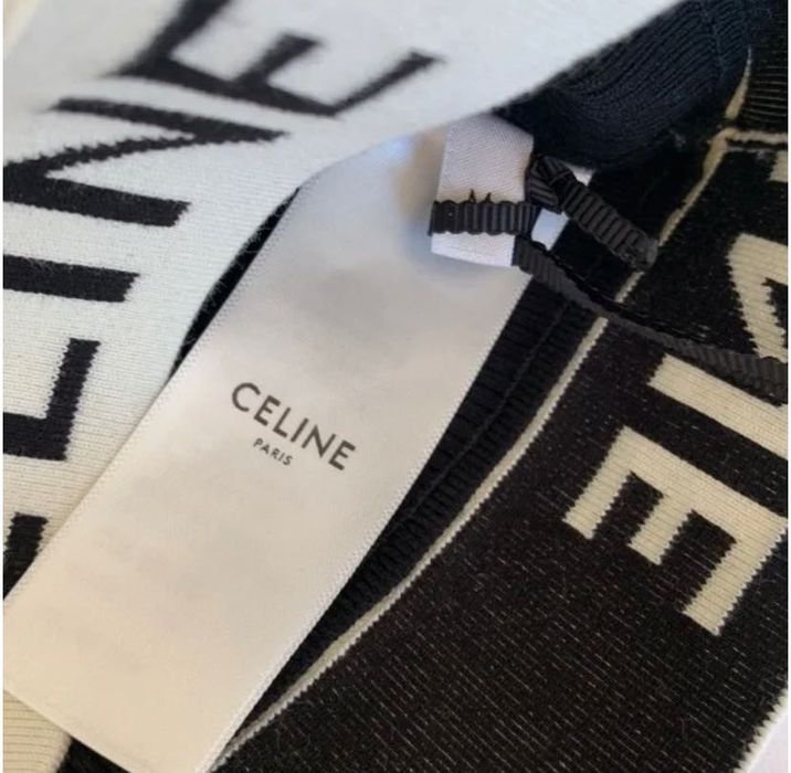 Топ женский Celine