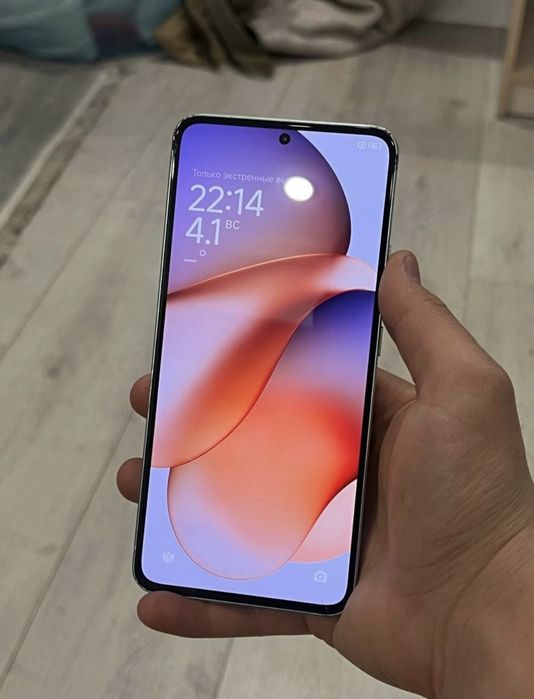 Xiaomi 13T 12/256 GB (Flora Green) — ОБМЕН