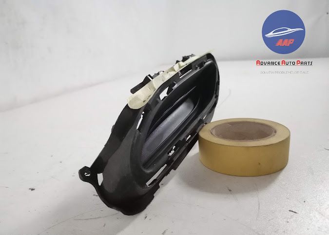 Декоративен Накрайник За Изпускателна Система Ляв Оригинален Мерцедес-