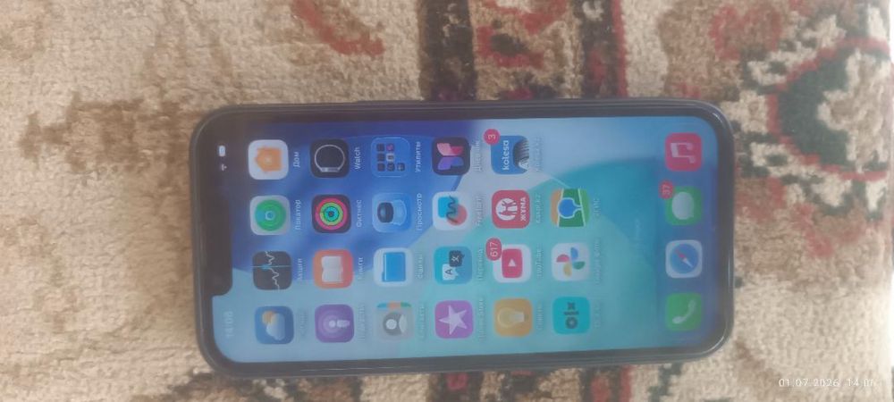 iphone13 сост жаксы