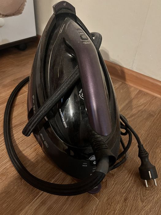 Парогенератор Philips PSG8160/30