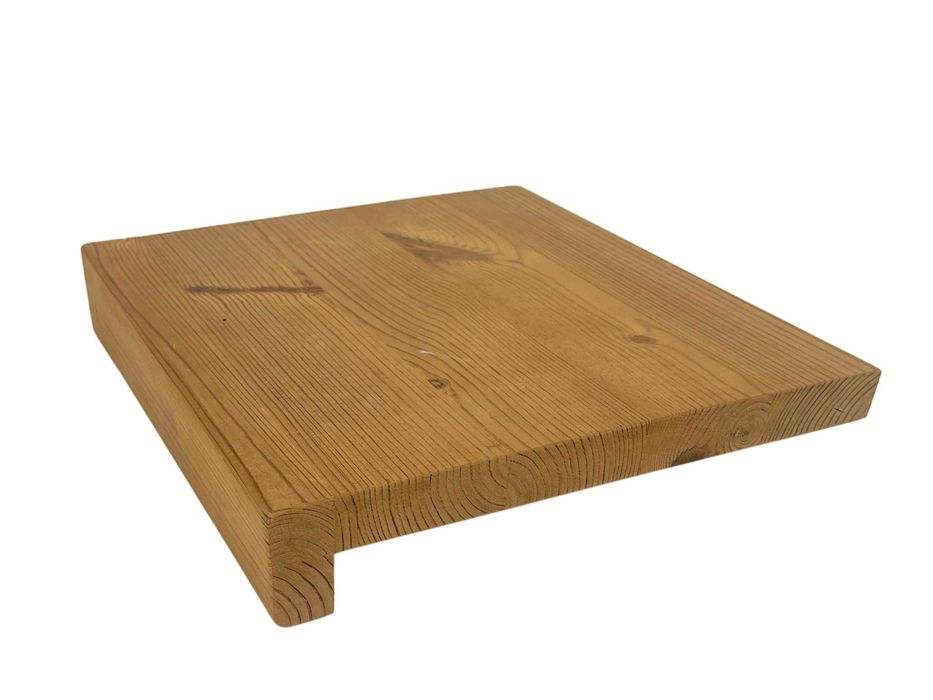 LEMN TERMOTRATAT Lambriu Riflaj Deck Scandura Trepte PinNordicFiNLANDA