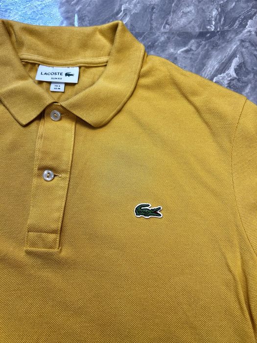 Оригинална Ralph Lauren Polo тениска