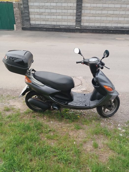 Продам скутер yamaha grand axis 100