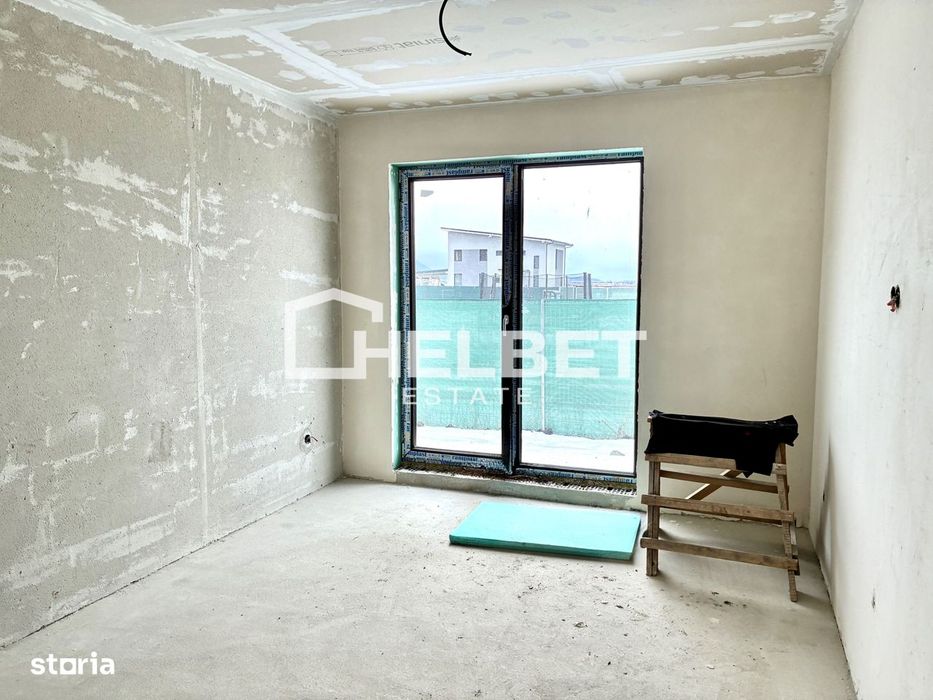 Casă / 4 camere / 106 mp utili / Bod