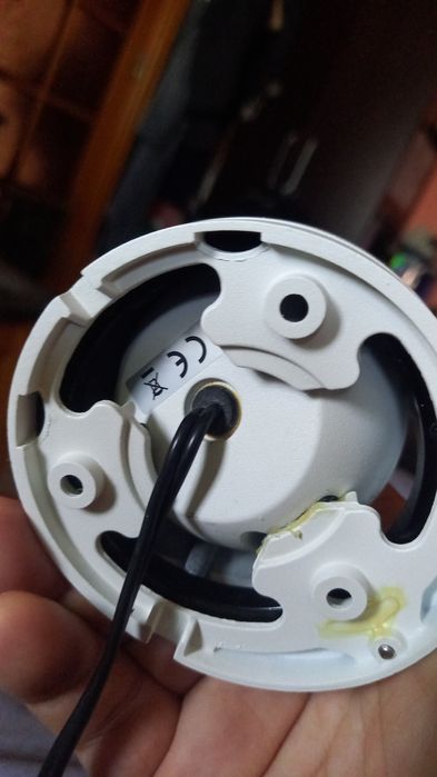 Set 2 camere supraveghere