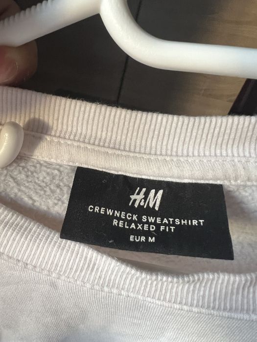 Bluze H&M marimea M