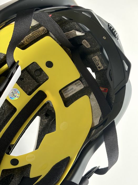 Каска Specialized Camber размер M