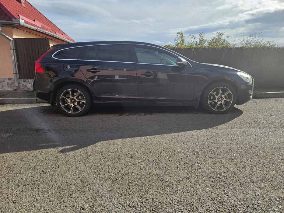 Volvo v60 2.0 diesel