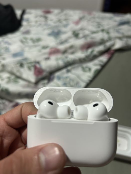 Casti Airpod Pro 3