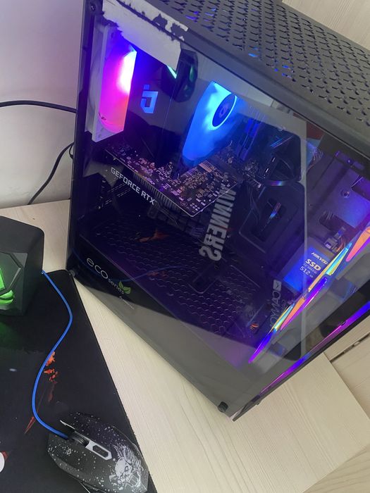 Компьютер продам или обмен