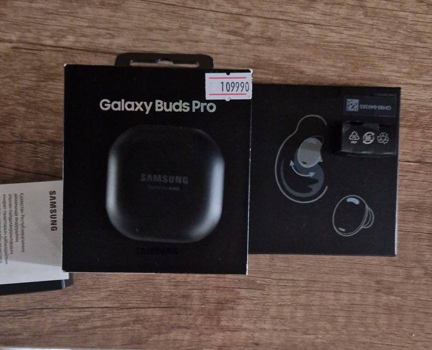 Наушник Galaxy Buds PRO