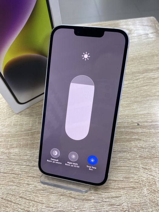 Apple iPhone 14 128Gb (Тм79)