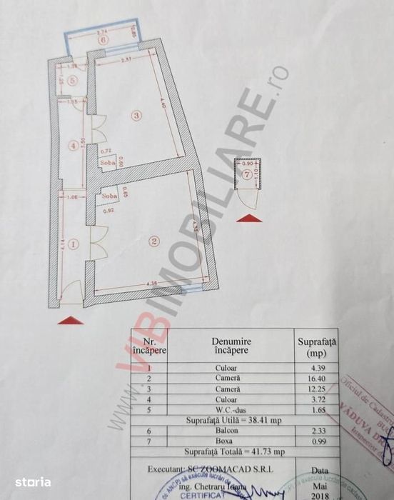 Studio - Ultracentral - Parcul Cismigiu - Stirbei Voda