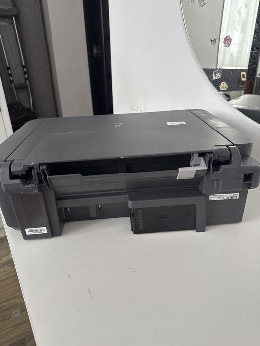 Принтер canon pixma MG 2541S