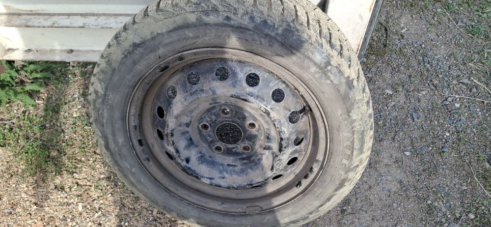 Диск  в сборе - 1 штука