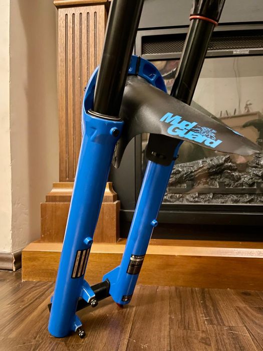 FOX sid aproape noua