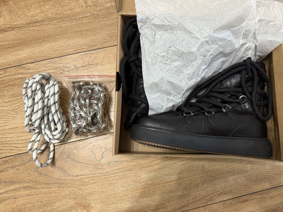 Ботинки зимние Cool Moon