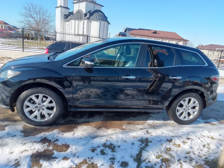 De vânzare, Mazda cx-7