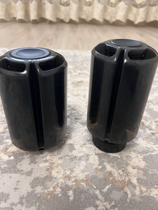 Фен-плойка Rowenta